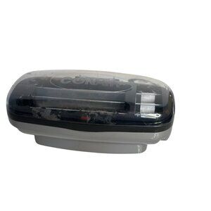 Conair Hot Roller Hair Setter Case – Replacement Heated Base Only NO CURLERS